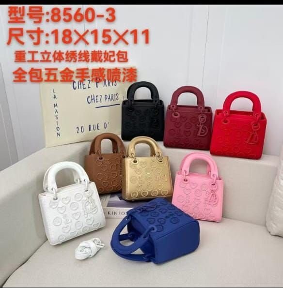 Love bag - Image 3