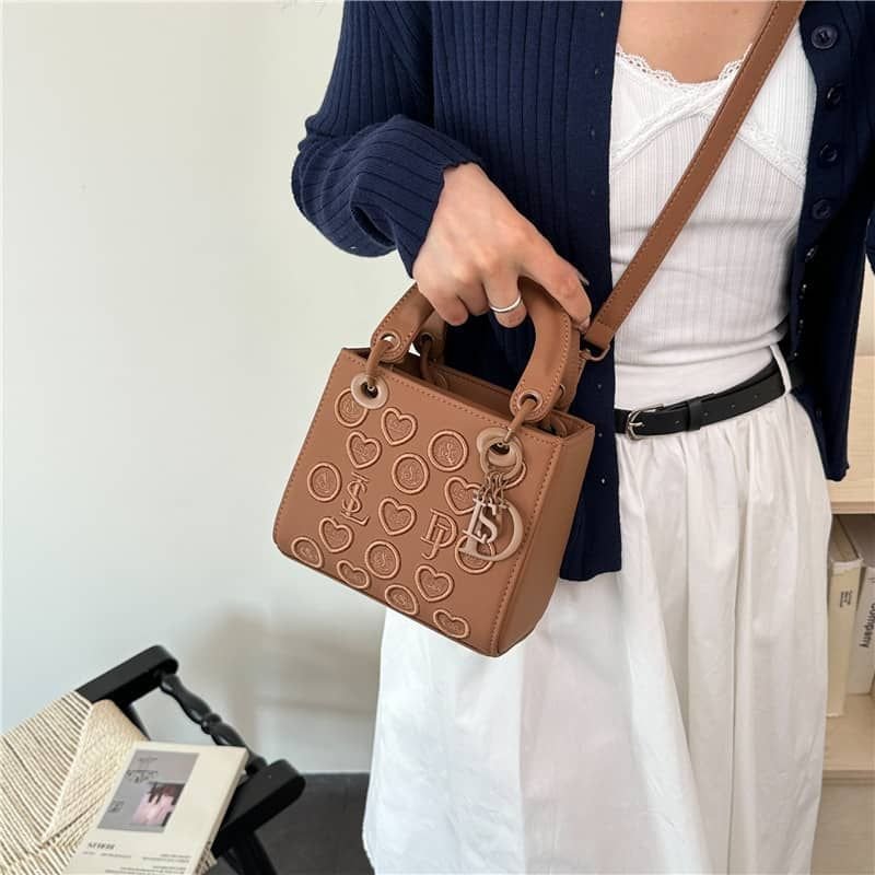Love bag - Image 2