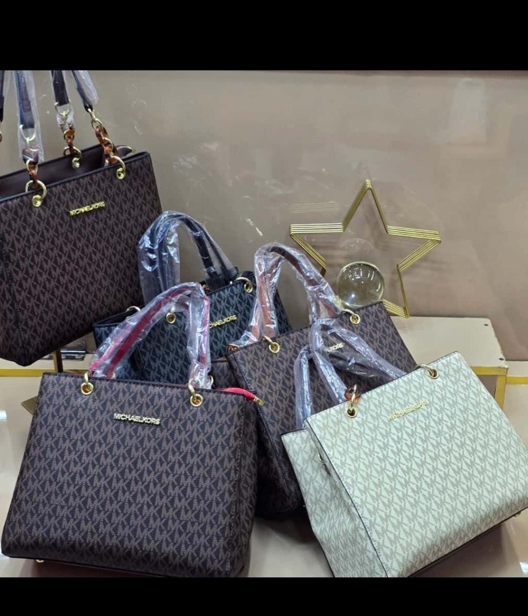 Michael kors bag