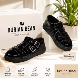 Leo  Shoe