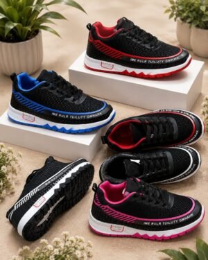 Zion Sneakers