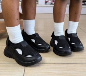 Justice  Shoe (31 to 36)
