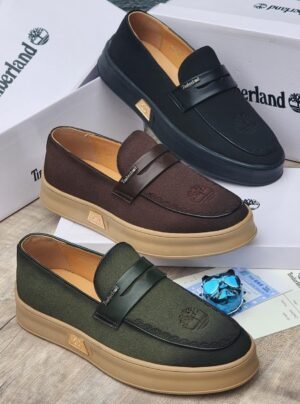 Robin Timberland