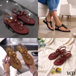 Nene Max Sandal