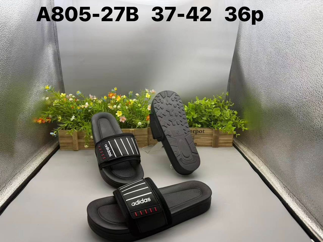 Adidas Slide
