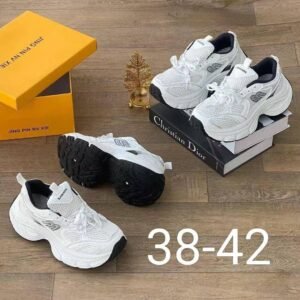 Super Force Sneakers