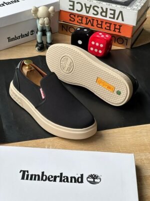 Jordan Timberland