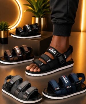 Fila Sandal (31 to.36)