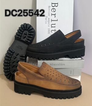 Berluti  Paris Sandal Shoe