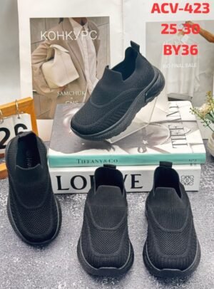 ACV Socks Sneakers  (25 to 30)