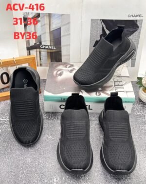 ACV Socks Sneakers  (31 to 36
