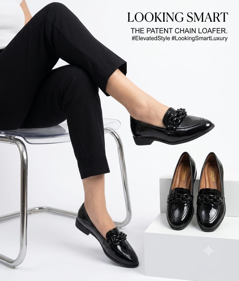 Office shoe (1)