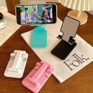 Simple phone holder