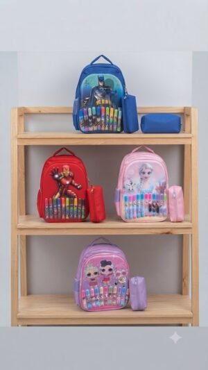 School bag (Age 1 to 3)