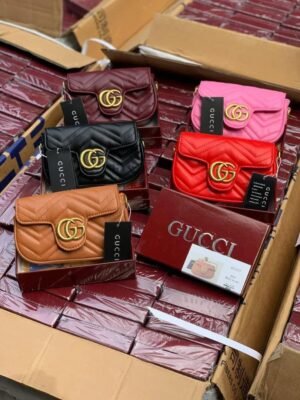 Gucci bag