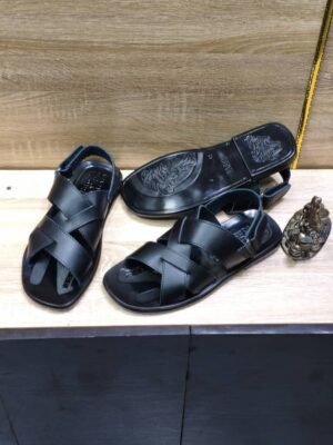 Nasen Sandal