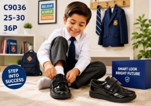 Yoyo Shoe (37 to 42)