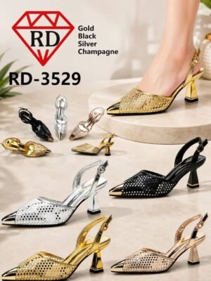 Rinyo Bridal heel