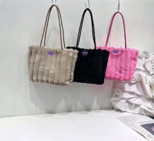 Bukunmi Bag(no cap)