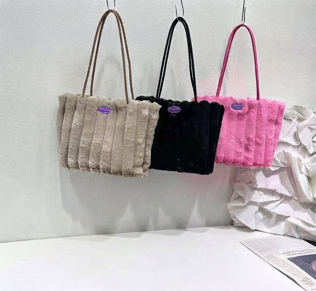 Bukunmi Bag(no cap)
