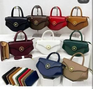 M 2 in 1 bag