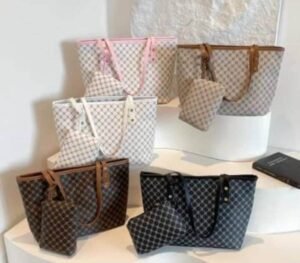 Small Box Tote bag