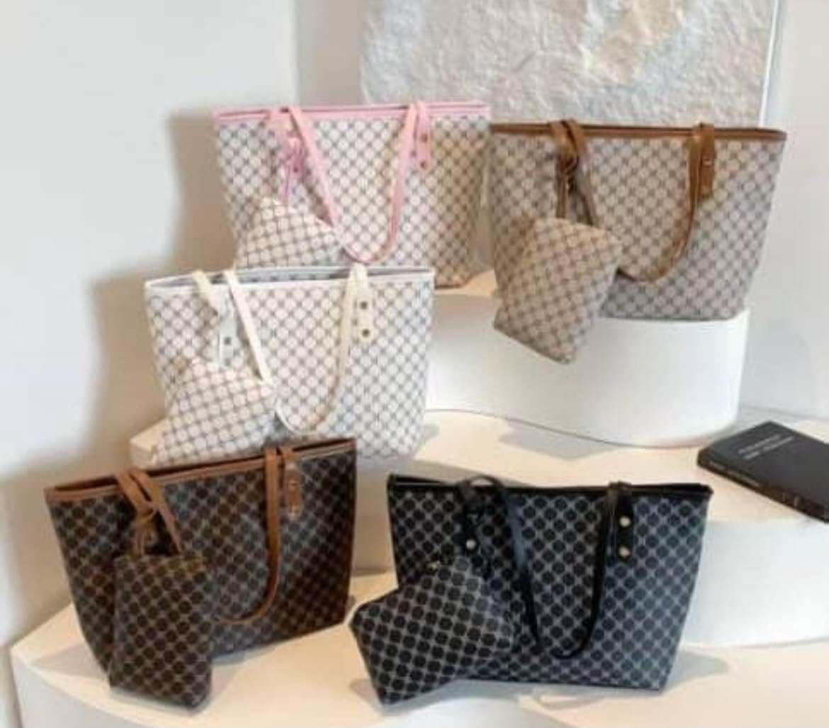 Small Box Tote bag