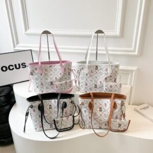 Character  tote bag