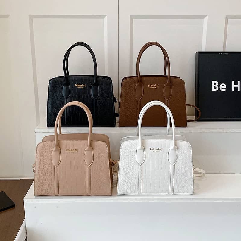Big size fashion bag - Image 2