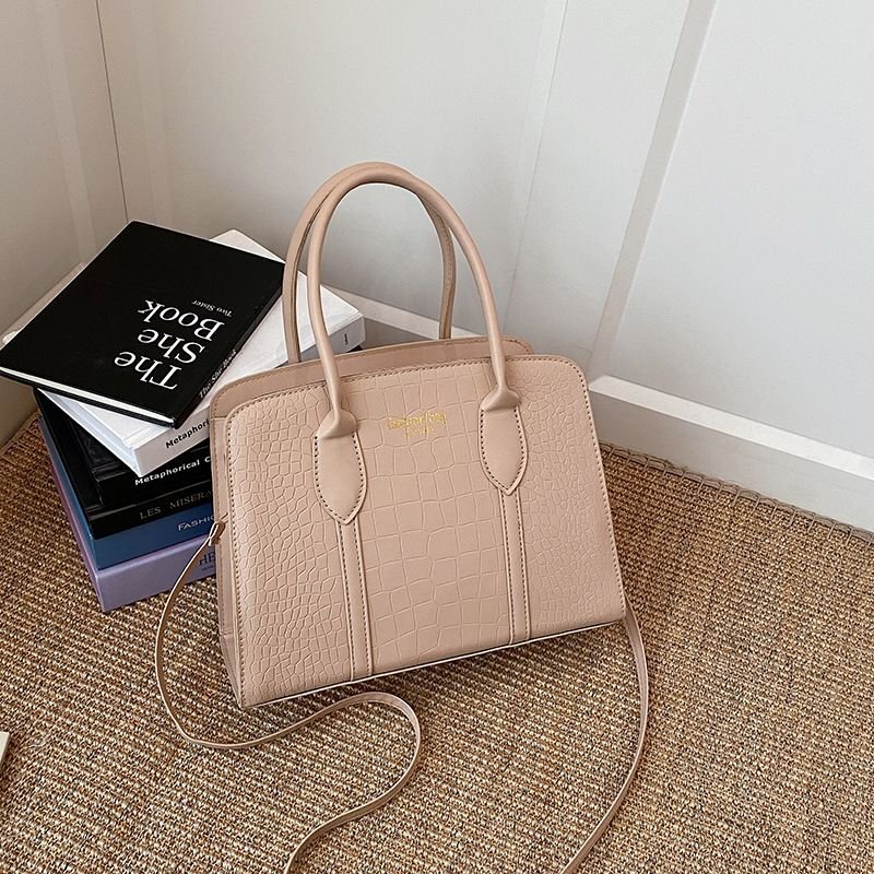 Big size fashion bag - Image 4