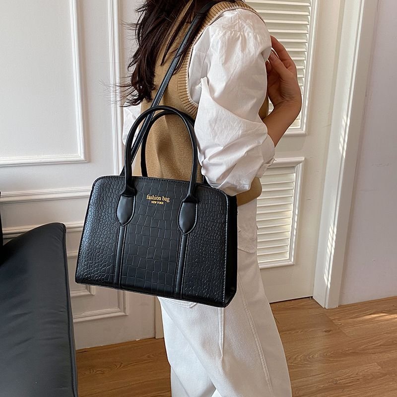 Big size fashion bag - Image 5