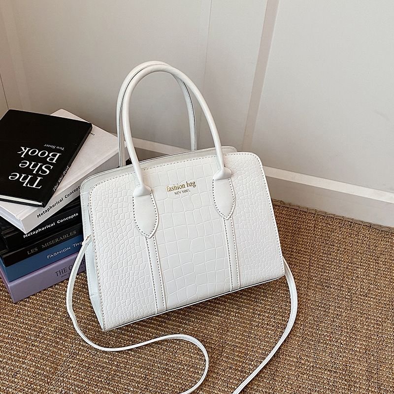 Big size fashion bag - Image 3