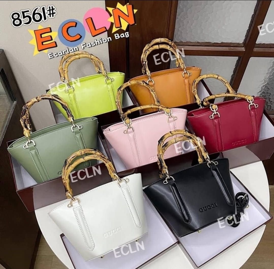 kike Gucci bag