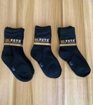 Poto Kids Socks