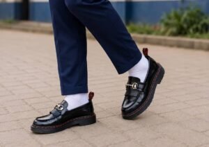 Unisex Loafers