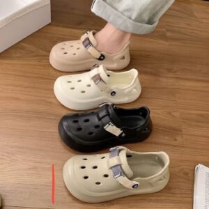 Ada Crocs
