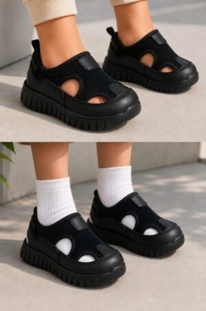 Justice Sandal