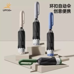 RING UMBRELLA