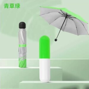 Capsule Umbrella