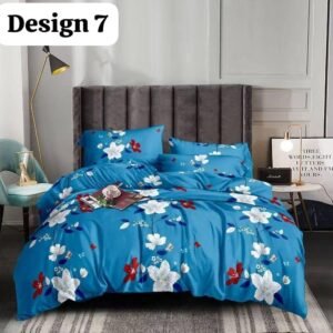 Bedspread  (6by6)