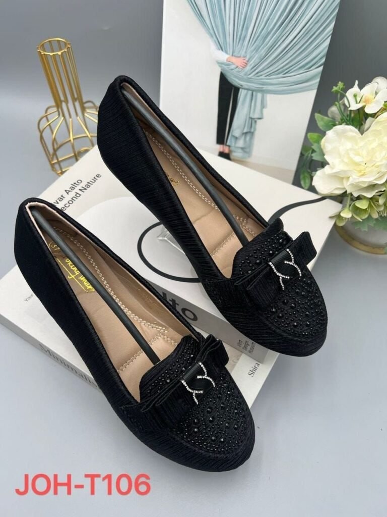 Bella shoe