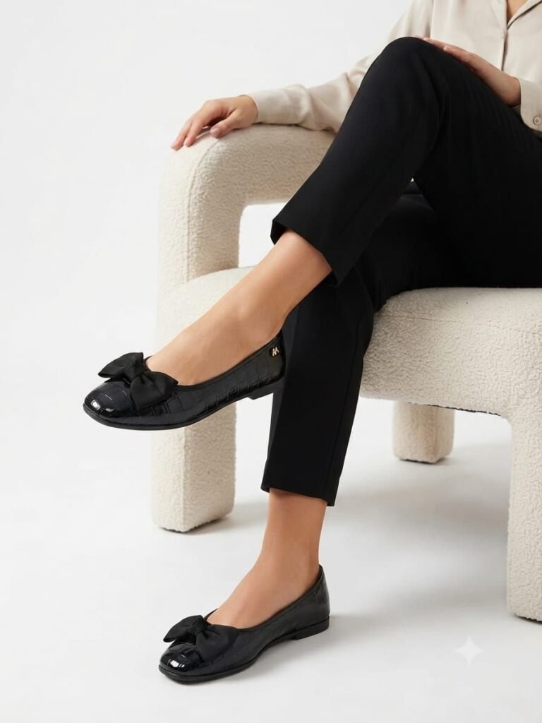 Clara Shoe