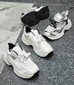 N Sneakers