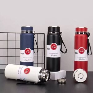 SUS 316 FLASK