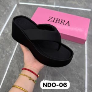 Zibra wedge (low)
