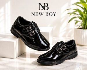 New Boy shoe
