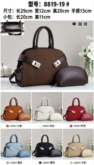 ETO 2IN1 BAG