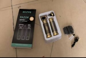 3in1 PORTABLE CLIPPER