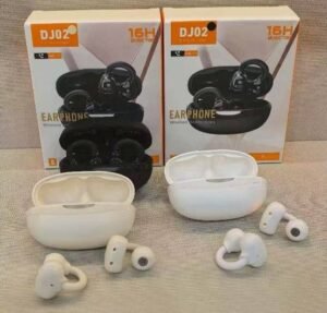 DJ02/03 EARBUD