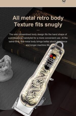PERCENTAGE VINTAGE CLIPPER
